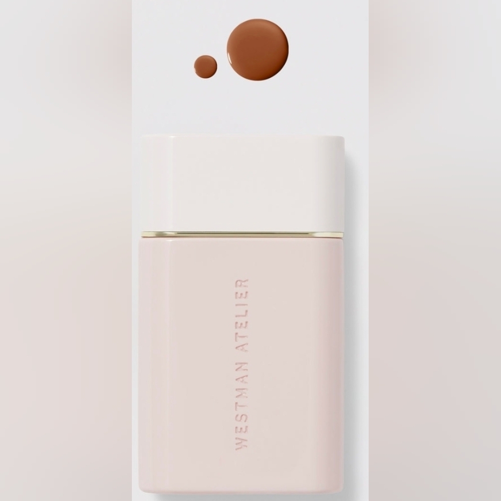 Westman Atelier Vital Skincare Complexion Drops Atelier XI.5 NEW